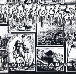 Agathocles : Distrust and Abuse